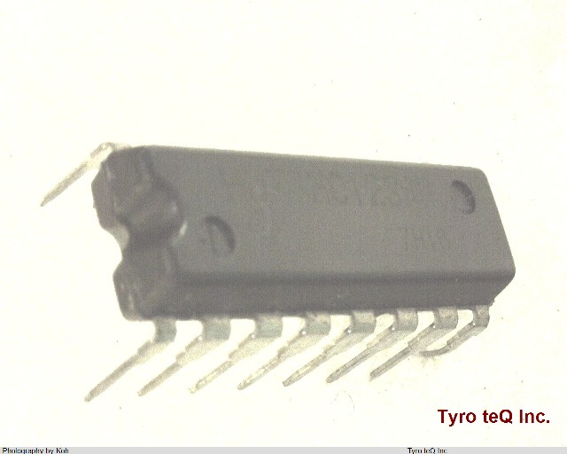 HD74HC123AP