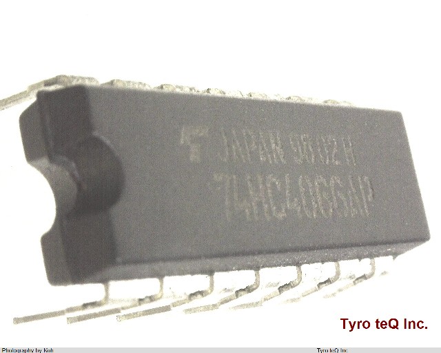 TC74HC4066AP