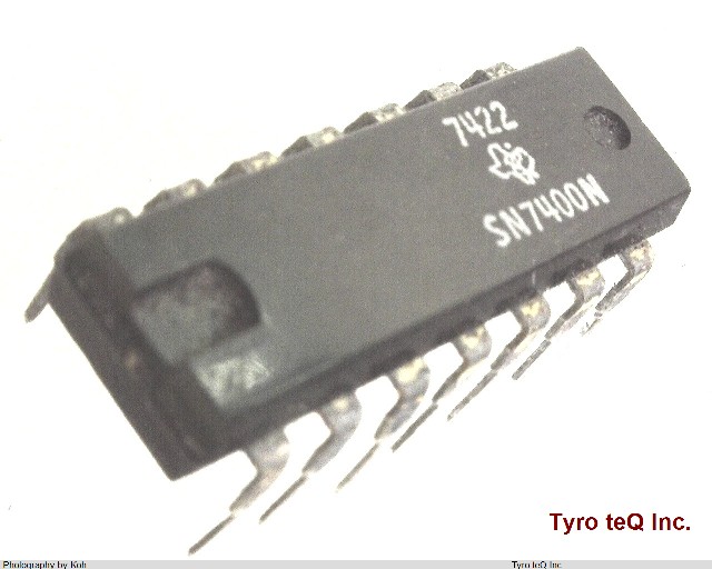 SN7400N