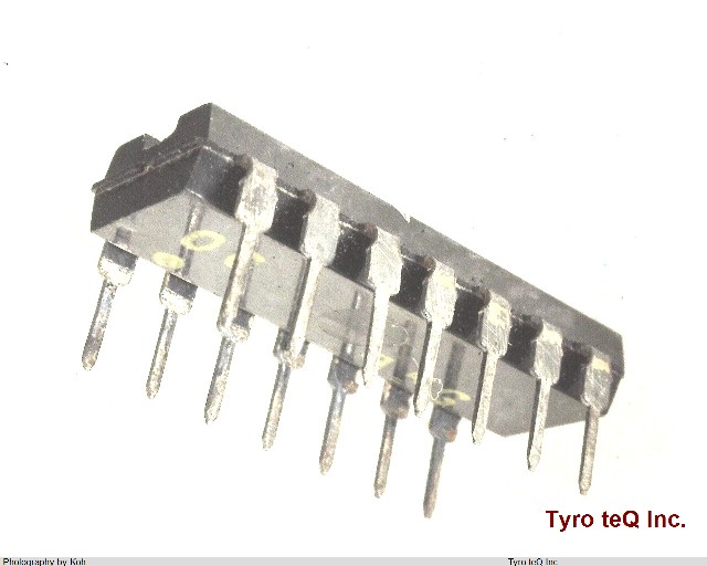 SN7400N