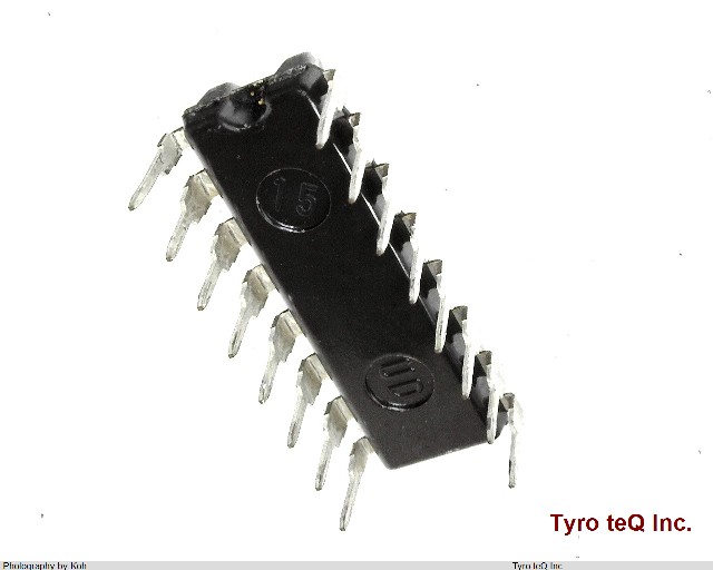 HD74HC423AP