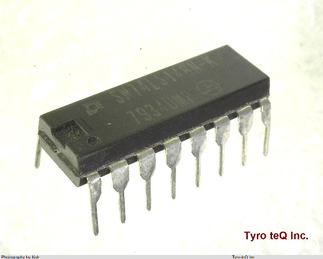 SN74LS148N-K