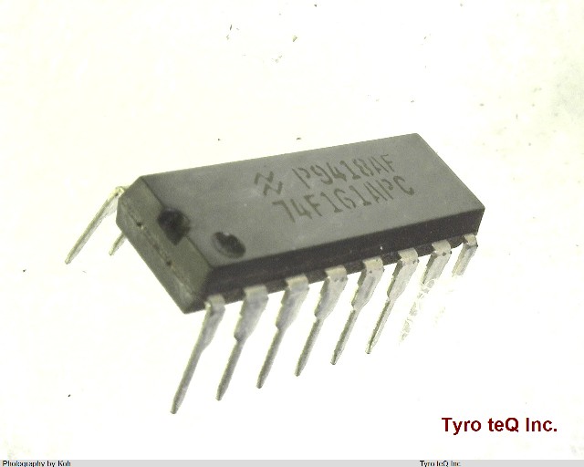 74F161AP