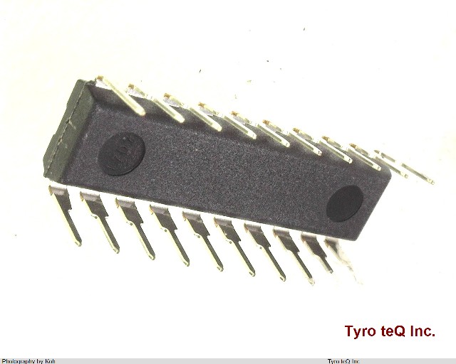 SN74HC240N