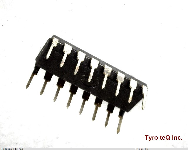 SN7423N