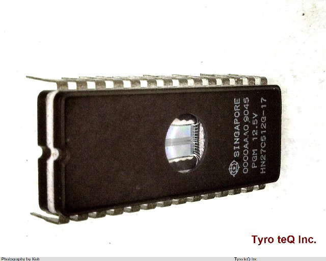 HN27C512G-17