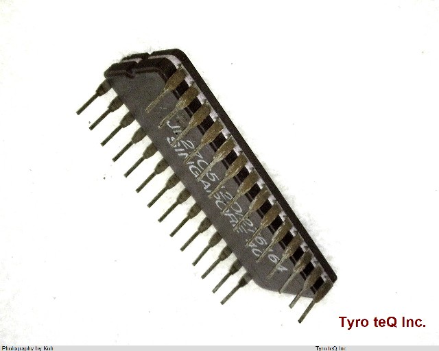 HN27C512G-17