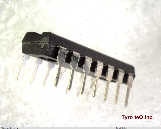 SN7407N