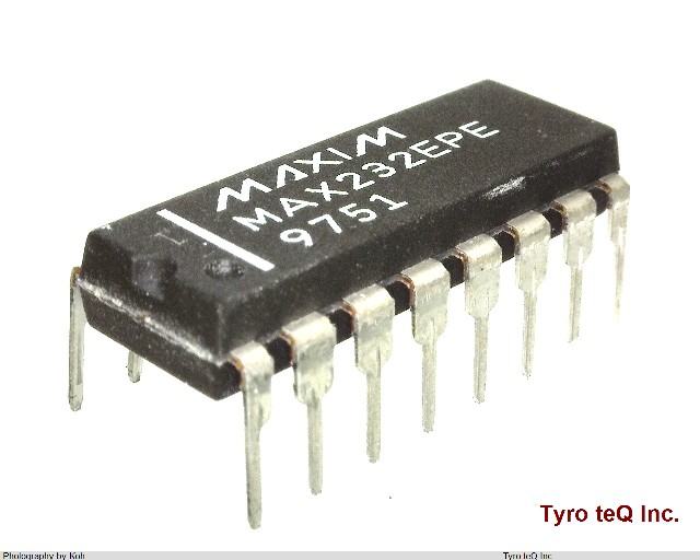 MAX232EPE