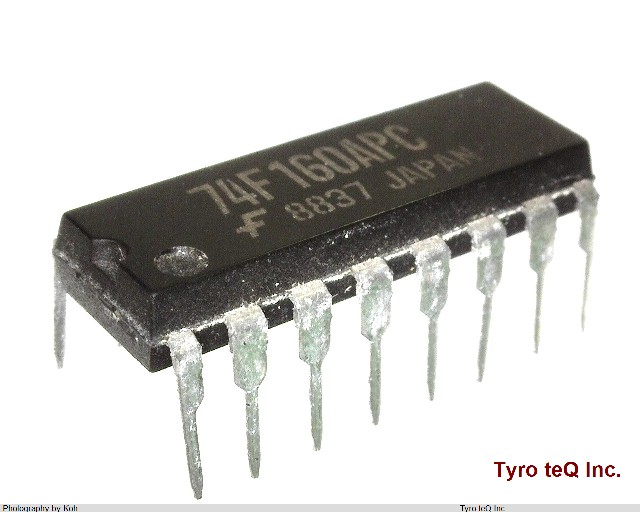 74F160APC