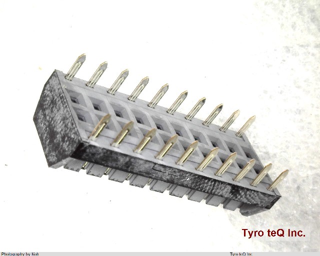 MDF7-20D-2.54DSA(55)