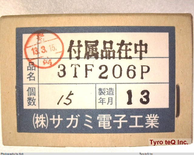 3TF206P