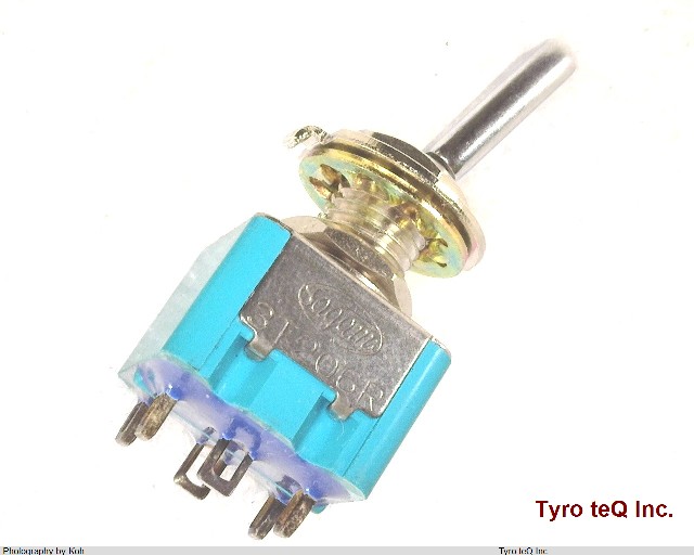 3TF206R