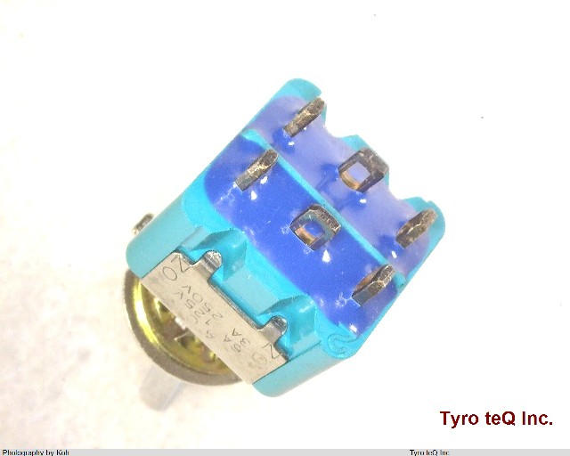 3TF206R