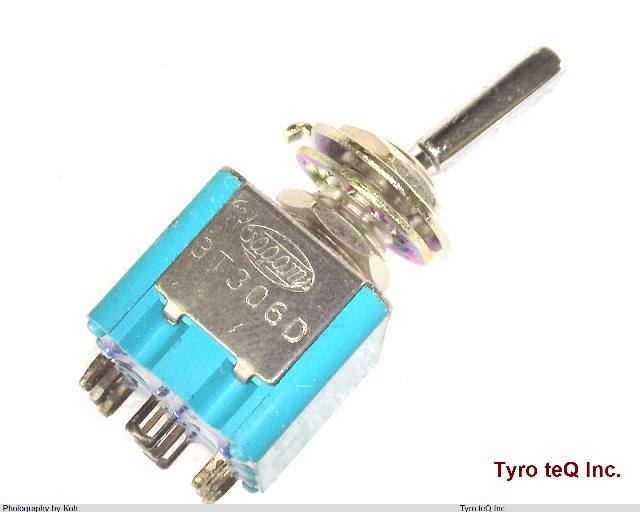 3TF306D