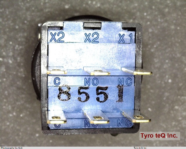 LA2K-2C2B