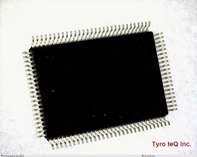 M30624FGAFP