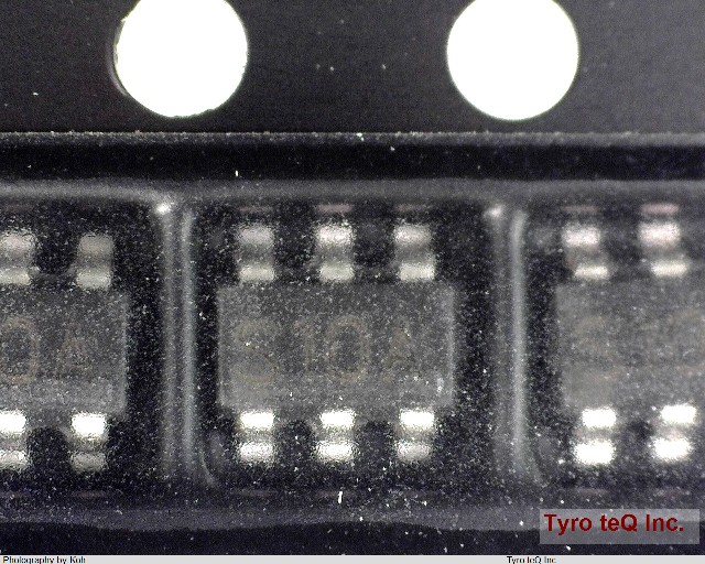 LM2681M6X/NOPB