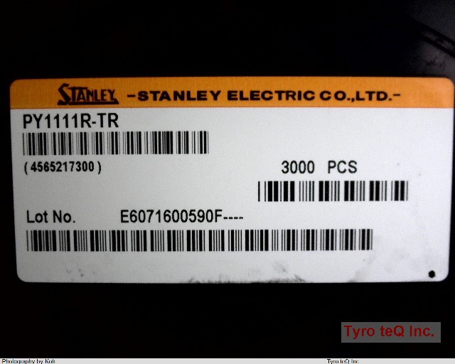 PY1111R-TR