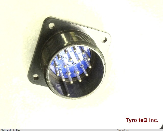 D/MS3102A20-29PW