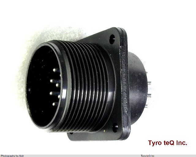 D/MS3102A20-29PW