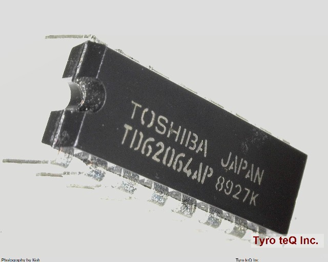 TD6206AP