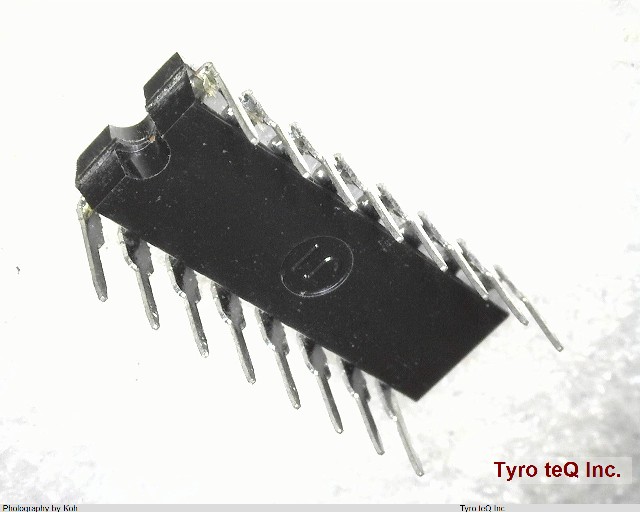 TD6206AP