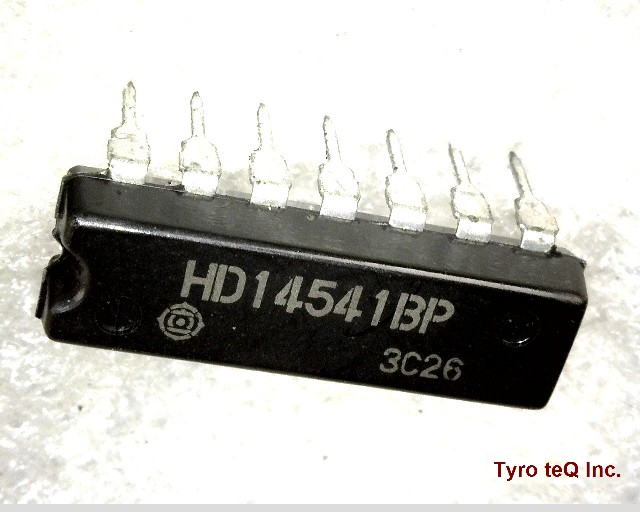 HD1451BP