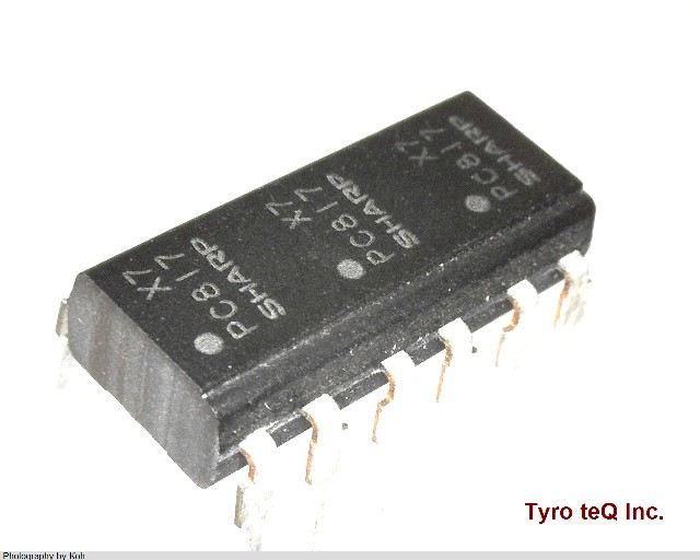 PC837