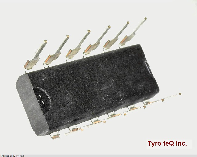 PC837