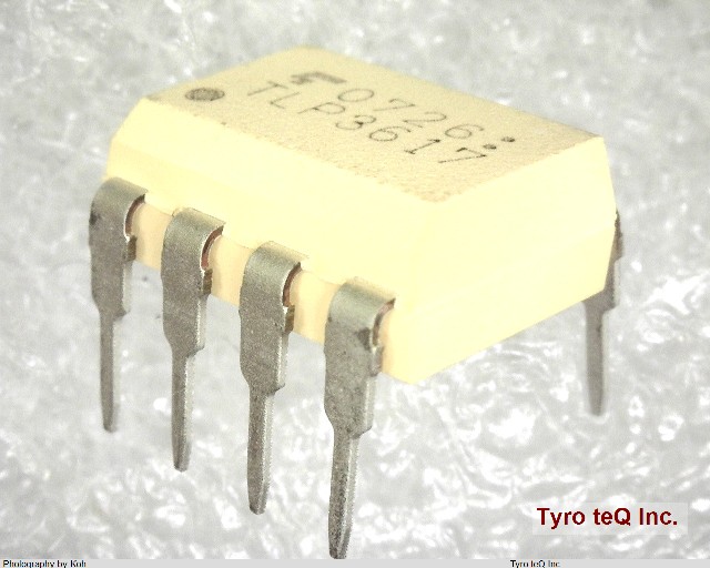 TLP3617