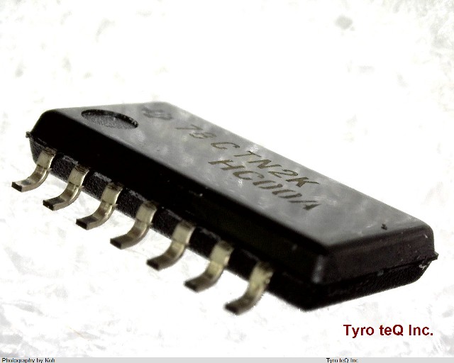 HC08A