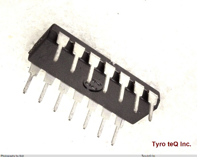 74F08PC