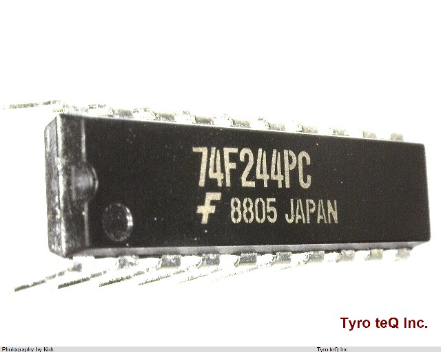 74F244PC