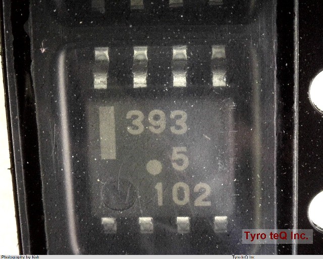 UPC393G2(5)-E1-A