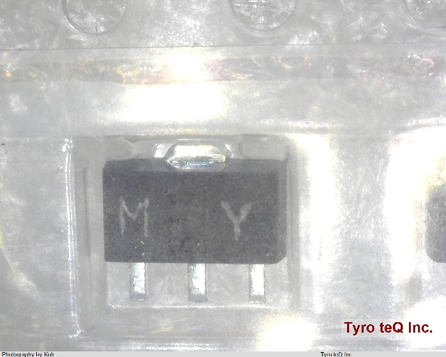2SC2873-Y(TE12L,F)