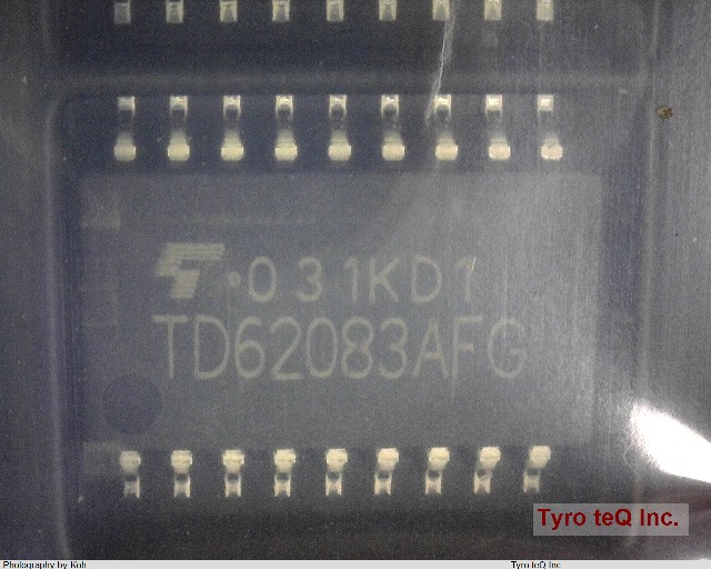 TD62083AFG