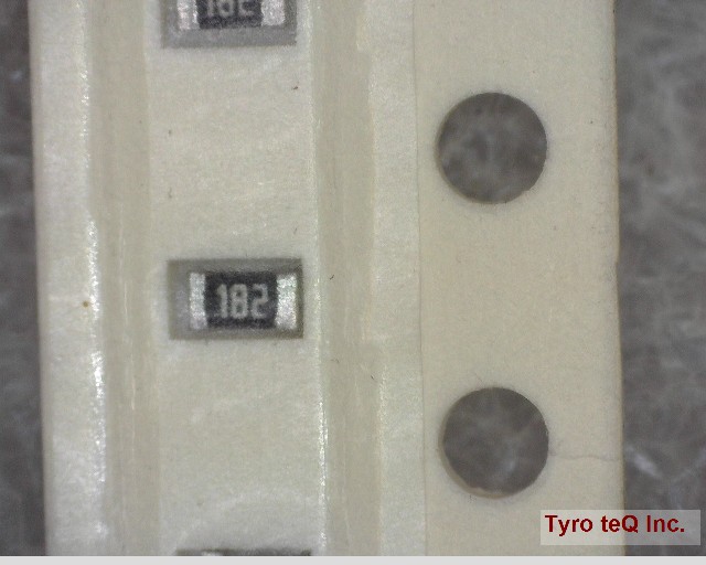 MCR03EZPFX1801