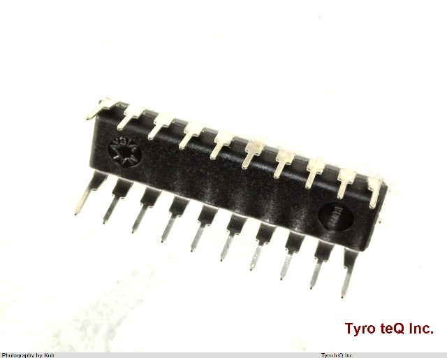 SN74F240N