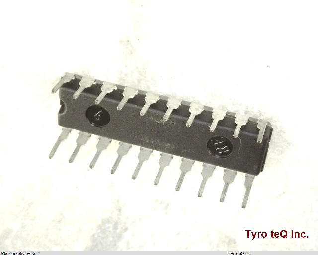 HD74HCT244P