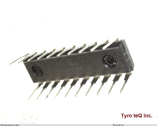 SN74AS245N