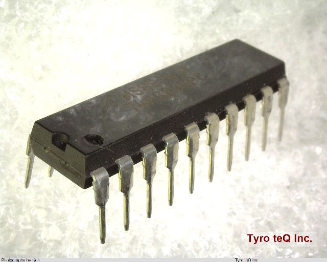 74AC244PC