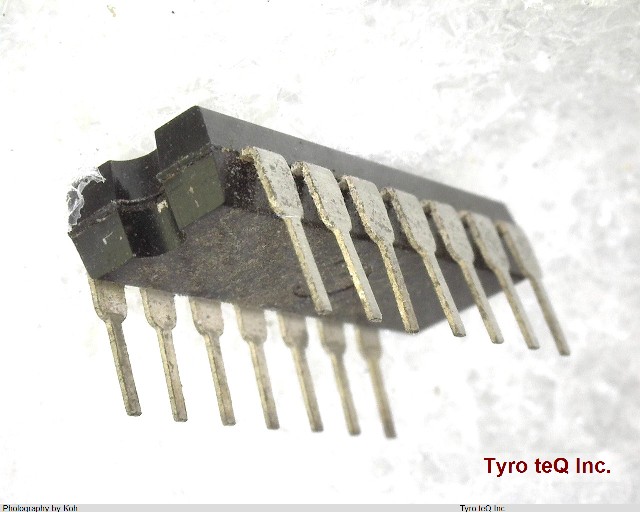 TC4023BP