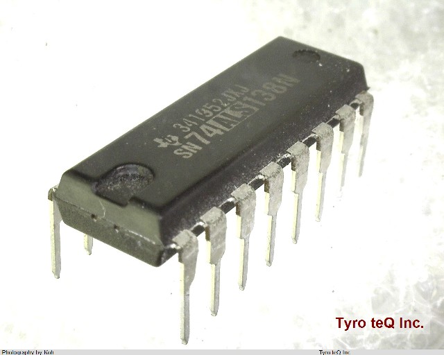 SN74ALS138N