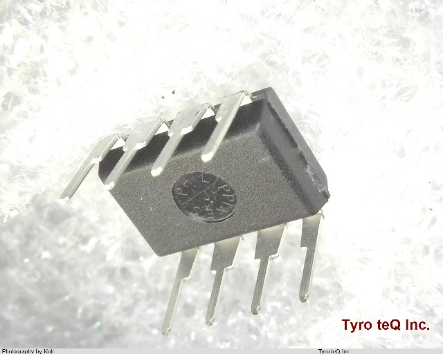 LMC6462BIN/NOPB