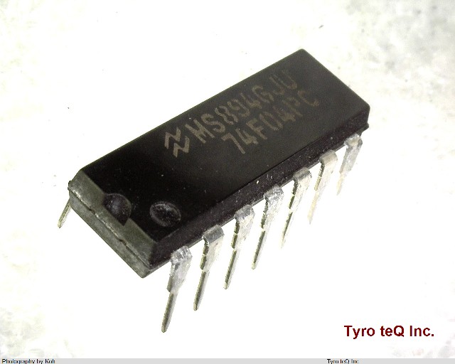 74F04PC