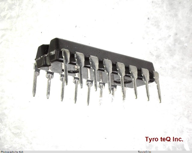 HD74LS153P