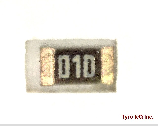 MCR03EZPFX1003