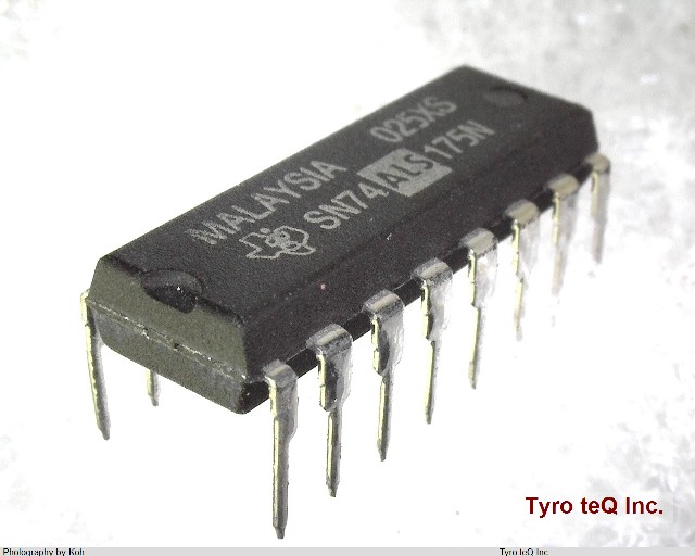 SN7415N