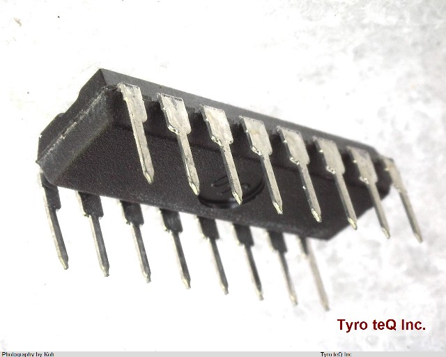 SN7415N